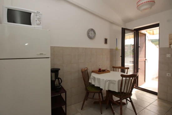 Apartmán Ostrov Krk - Punat OS 10720 N2