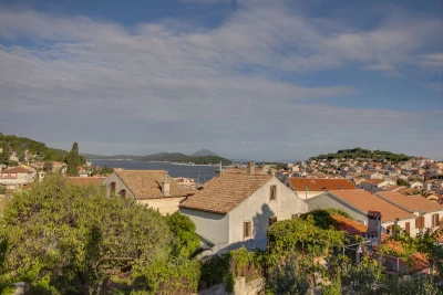 Apartmán Ostrov Lošinj - Mali Lošinj OS 10721 N1