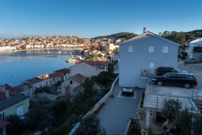 Apartmán Ostrov Lošinj - Mali Lošinj OS 10723 N1