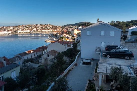 Apartmán Ostrov Lošinj - Mali Lošinj OS 10723 N1