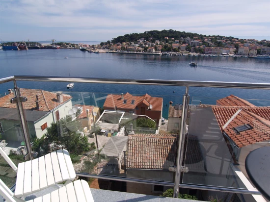 Apartmán Ostrov Lošinj - Mali Lošinj OS 10723 N1