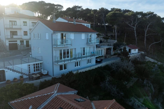 Apartmán Ostrov Lošinj - Mali Lošinj OS 10723 N2