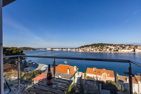 Apartmán Ostrov Lošinj - Mali Lošinj OS 10723 N2