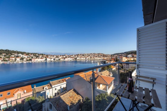 Apartmán Ostrov Lošinj - Mali Lošinj OS 10723 N2