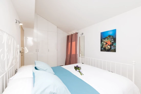 Apartmán Ostrov Lošinj - Mali Lošinj OS 10723 N2