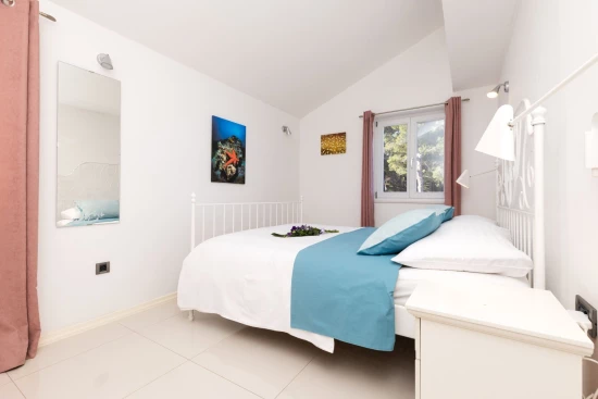 Apartmán Ostrov Lošinj - Mali Lošinj OS 10723 N2