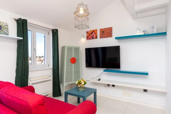 Apartmán Ostrov Lošinj - Mali Lošinj OS 10723 N2