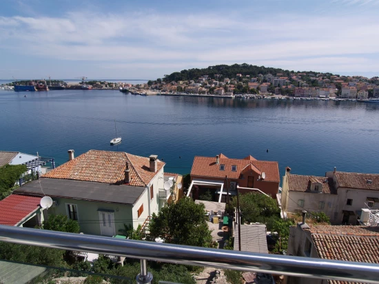 Apartmán Ostrov Lošinj - Mali Lošinj OS 10723 N3