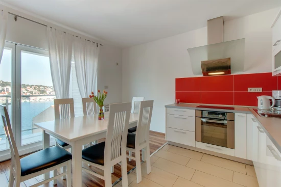 Apartmán Ostrov Lošinj - Mali Lošinj OS 10723 N3