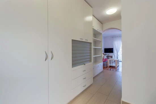 Apartmán Ostrov Lošinj - Mali Lošinj OS 10723 N3