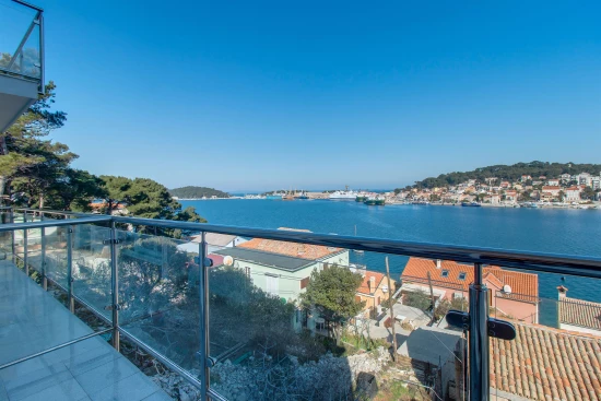 Apartmán Ostrov Lošinj - Mali Lošinj OS 10723 N3