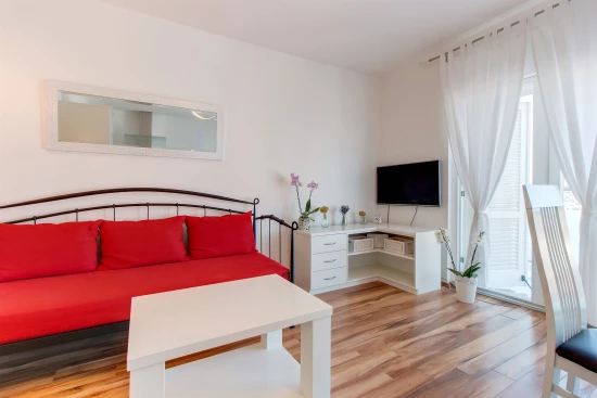 Apartmán Ostrov Lošinj - Mali Lošinj OS 10723 N3