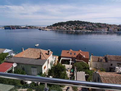 Apartmán Ostrov Lošinj - Mali Lošinj OS 10723 N4