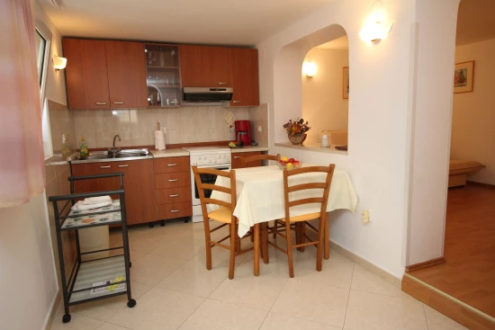 Apartmán Ostrov Krk - Šilo OS 10725 N1