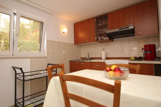 Apartmán Ostrov Krk - Šilo OS 10725 N1