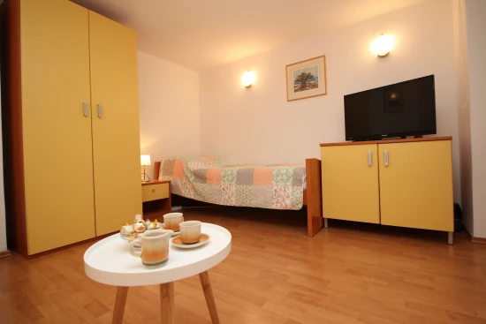 Apartmán Ostrov Krk - Šilo OS 10725 N1