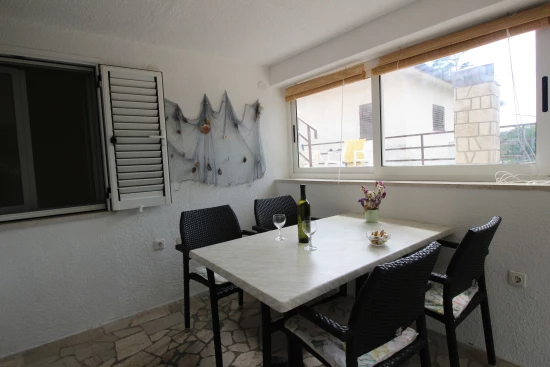 Apartmán Ostrov Krk - Šilo OS 10725 N1