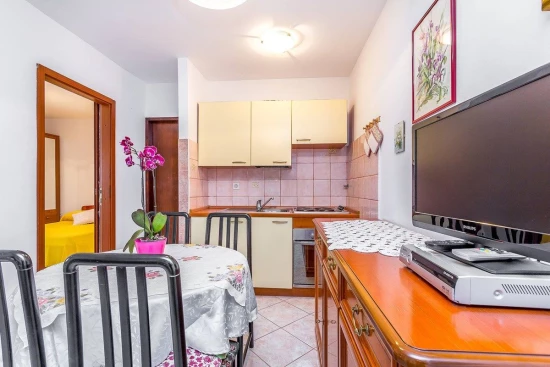 Apartmán Istrie - Barbariga IS 7291 N1