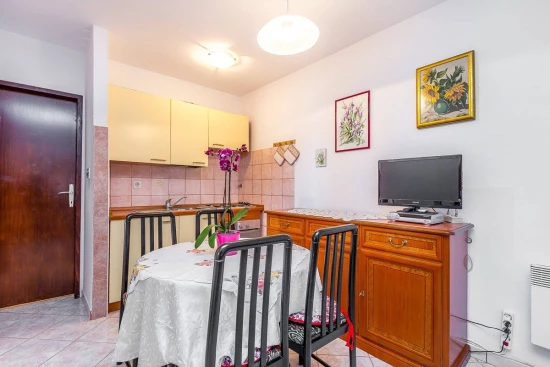 Apartmán Istrie - Barbariga IS 7291 N1