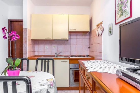 Apartmán Istrie - Barbariga IS 7291 N1