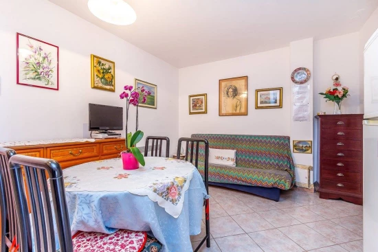 Apartmán Istrie - Barbariga IS 7291 N1