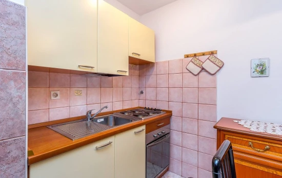 Apartmán Istrie - Barbariga IS 7291 N1