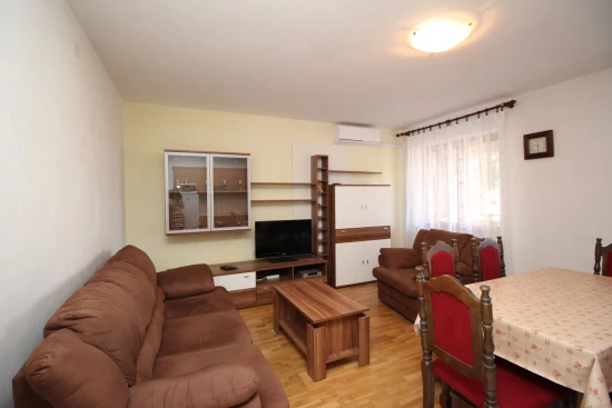 Apartmán Ostrov Krk - Šilo OS 10726 N1