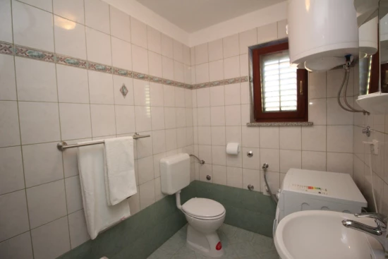 Apartmán Ostrov Krk - Šilo OS 10726 N1