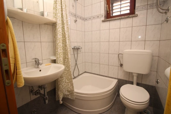 Apartmán Ostrov Krk - Šilo OS 10726 N1