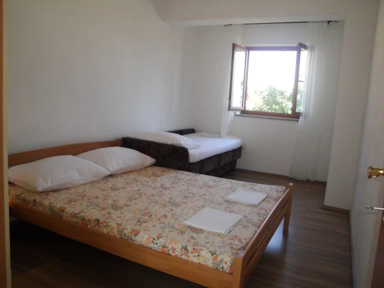 Apartmán Ostrov Krk - Šilo OS 10726 N2