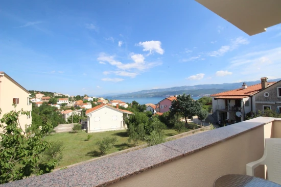 Apartmán Ostrov Krk - Šilo OS 10726 N2