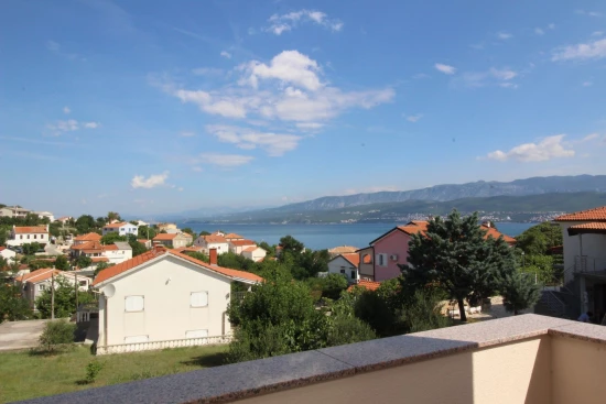 Apartmán Ostrov Krk - Šilo OS 10726 N2