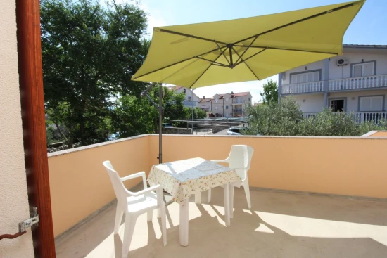 Apartmán Ostrov Krk - Šilo OS 10726 N2