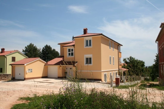 Apartmán Istrie - Ližnjan IS 7293 N1