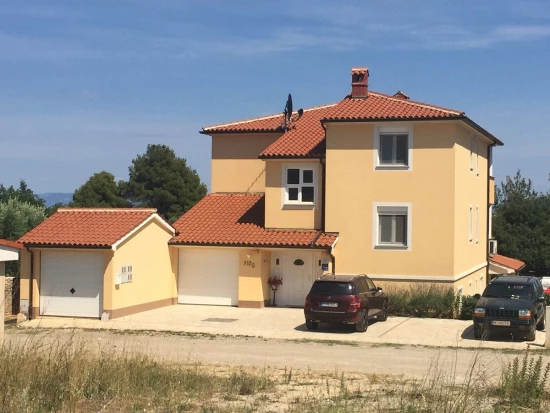 Apartmán Istrie - Ližnjan IS 7293 N1