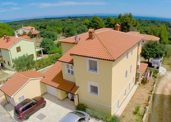 Apartmán Istrie - Ližnjan IS 7293 N1