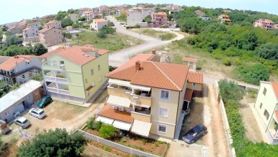 Apartmán Istrie - Ližnjan IS 7293 N1