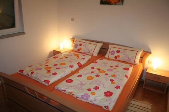 Apartmán Istrie - Ližnjan IS 7293 N1