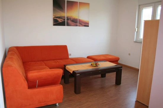 Apartmán Istrie - Ližnjan IS 7293 N1