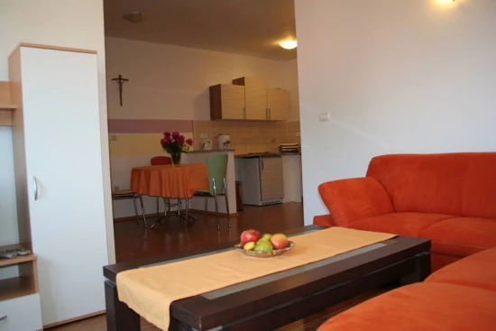 Apartmán Istrie - Ližnjan IS 7293 N1