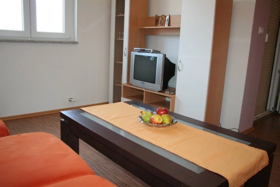 Apartmán Istrie - Ližnjan IS 7293 N1