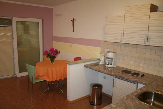 Apartmán Istrie - Ližnjan IS 7293 N1