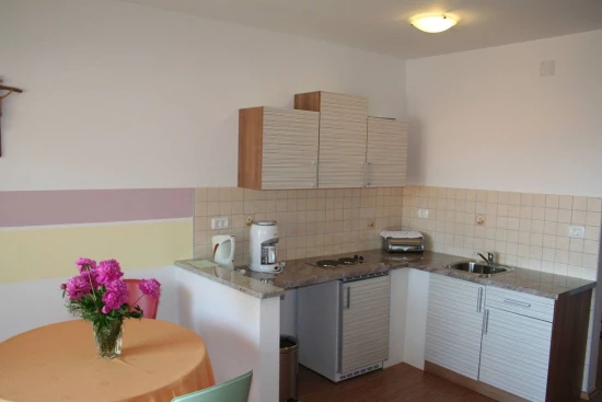 Apartmán Istrie - Ližnjan IS 7293 N1