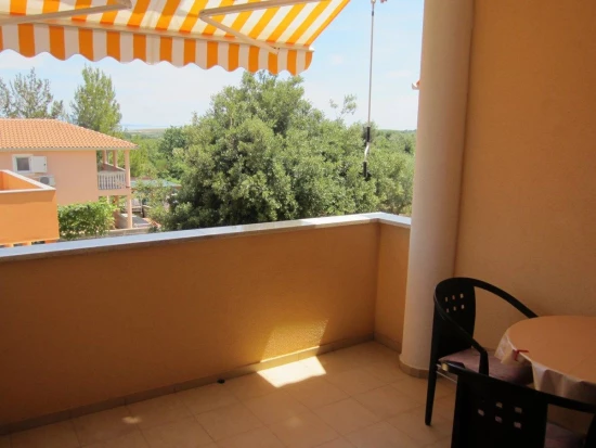 Apartmán Istrie - Ližnjan IS 7293 N1