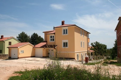 Apartmán Istrie - Ližnjan IS 7293 N2