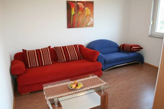 Apartmán Istrie - Ližnjan IS 7293 N2