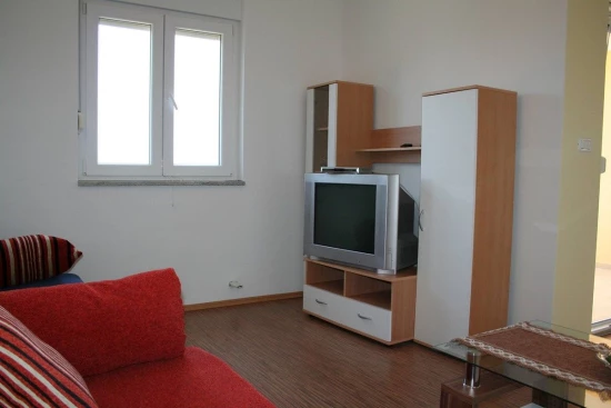 Apartmán Istrie - Ližnjan IS 7293 N2