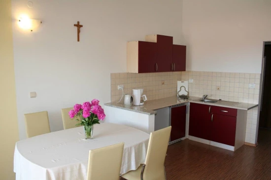 Apartmán Istrie - Ližnjan IS 7293 N2