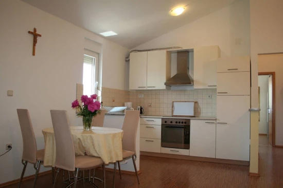 Apartmán Istrie - Ližnjan IS 7293 N3