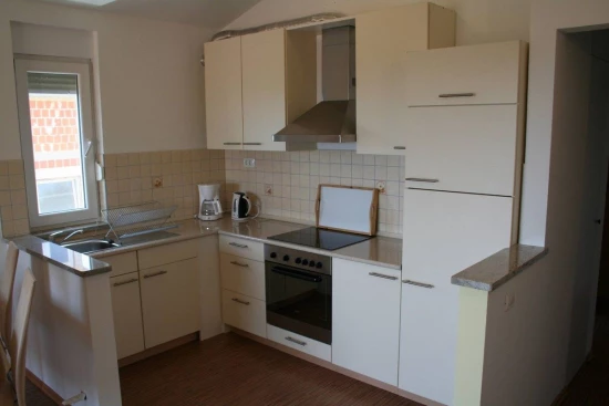 Apartmán Istrie - Ližnjan IS 7293 N3